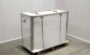 Lauaplaat 140cm x 60cm x 2,5cm, Uus, 40 tk (2 foto / 3)