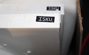 Lauaplaat Isku, Suur kogus, 194 tk (4 foto / 4)