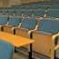 Кресло для аудитории, 85 мест (фото #3)