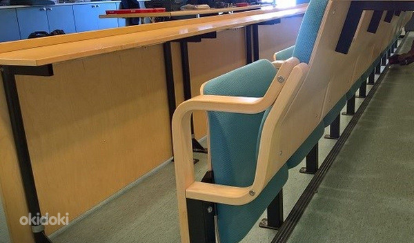 Auditooriumi tool, 85 kohta (foto #5)