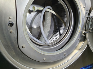 Tööstuslik pesumasin Imesa LM 6 (3 foto / 8)
