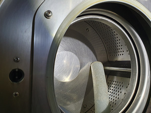Tööstuslik pesumasin Imesa LM 6 (3 foto / 8)