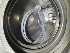 Tööstuslik pesumasin Imesa LM 6 (4 foto / 8)