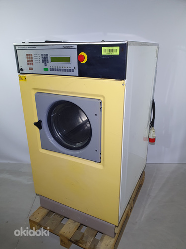 Tööstuslik pesumasin Electrolux Wascator FL230MP (foto #1)