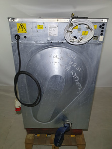 Tööstuslik pesumasin Electrolux Wascator FL230MP (6 foto / 10)