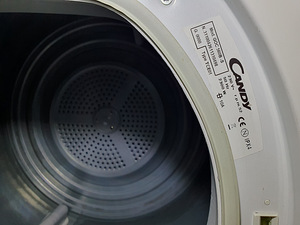 Kuivati Candy Grando GOC 560B (6 foto / 7)