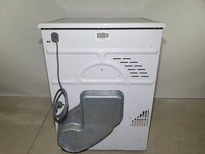 Kuivati Candy Grando GOC 560B (7 foto / 7)