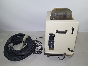 Промышленный пылесос/пылесос Hoover Commercial C3288 (5 фото из 6)