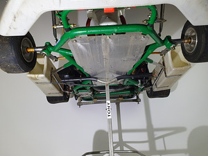 Kart Tony kart Mitox (10 foto / 10)