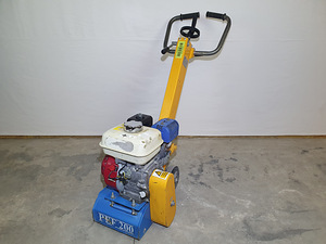 Betoonikarestaja SPE, PEF 200 (1 foto / 5)