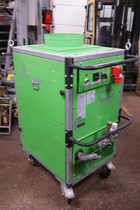 Kalorifeer polar WHT 45 (1 foto / 2)