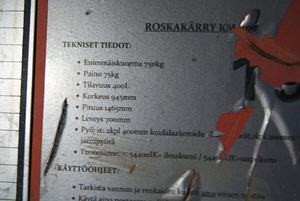 Kalorifeer OMB-Kihlström airco 4 (6 foto / 6)