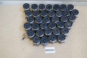 Sokkia,Leica,Trimble,Mascot,Triax,Sokkisha, üle 26 000 osa (4 foto / 10)