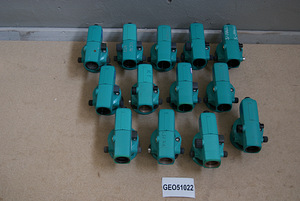 Sokkia,Leica,Trimble,Mascot,Triax,Sokkisha, üle 26 000 osa (5 foto / 10)