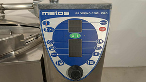 PROFESSIONAALNE KEEDUKATEL METOS PROVENO COOL PRO 300E (7 foto / 9)