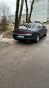 Honda accord coupe v6 (1 foto / 3)