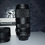 Sigma 100-400mm f/5-6.3 DG OS HSM C для Nikon (фото #3)