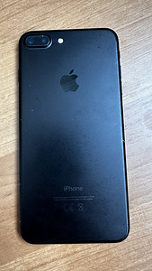 iPhone 7 Plus (2 foto / 3)