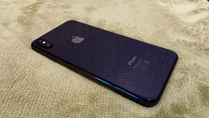 iPhone XS Max 256GB (2 foto / 3)