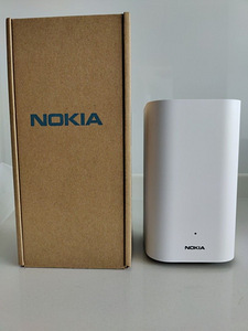 Nokia WiFi Beacon 2 (1 foto / 1)