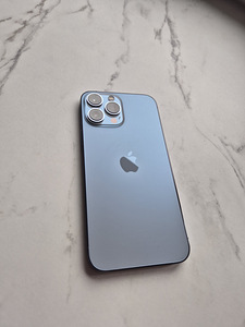 iPhone 13 Pro Max 256GB (1 фото из 5)