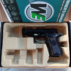 BERETTA 84.WE. (4 foto / 5)
