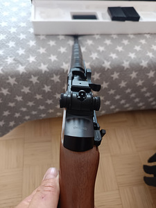 M14 CYMA. (2 foto / 6)