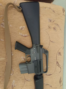 M16A1 (2 foto / 6)