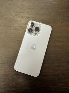 iPhone 13 Pro 128GB Sierra Blue (3 foto / 6)
