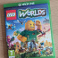 Диск для Xbox One от игры Lego Worlds (фото #1)