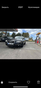 Müün või vahetan kaks autot ühe kallima vastu (8 foto / 8)