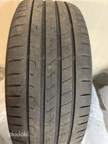 Continental suverehve / summer tires / летние шины