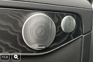 МЕРСЕДЕС GLC 250d (10 фото из 15)