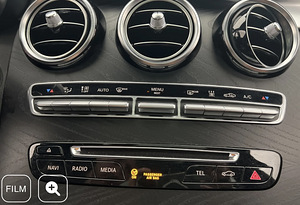 МЕРСЕДЕС GLC 250d (12 фото из 15)