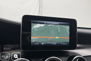 МЕРСЕДЕС GLC 250d (13 фото из 15)