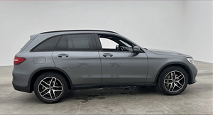 GLC 250 d (5 фото из 15)