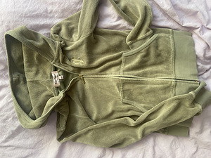 Кофта Juicy Couture (1 фото из 2)