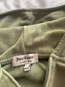 Кофта Juicy Couture (2 фото из 2)