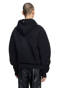 Новый! MUGLER H&M Худи со звездами (3 фото из 7)