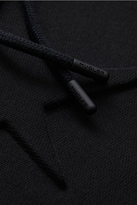 Новый! MUGLER H&M Худи со звездами (7 фото из 7)