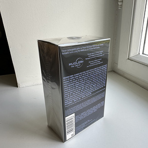 MUGLER A*MEN 100 ml Eau de Toilette (3 foto / 5)