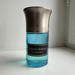 Liquides Imaginaires Fleuve Tendre 100 ml EdP (2 foto / 4)