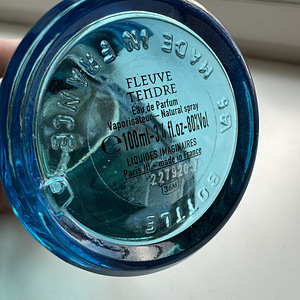 Liquides Imaginaires Fleuve Tendre 100 ml EdP (4 foto / 4)