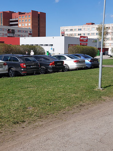Olevi tn 29, Järve, Kohtla-Järve, Ida-Virumaa (15 фото из 17)