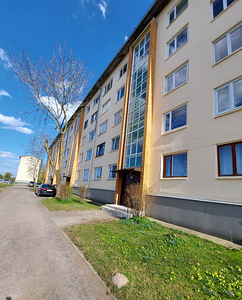 Olevi tn 29, Järve, Kohtla-Järve, Ida-Virumaa (14 фото из 17)