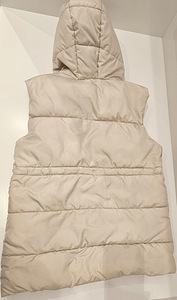 Tüdruku vest (2 foto / 2)