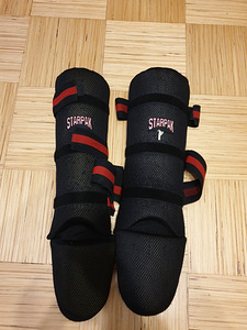 STARPAK jalakaismed, M suurus (2 foto / 3)