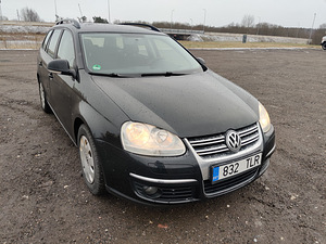 Volkswagen (1 фото из 9)