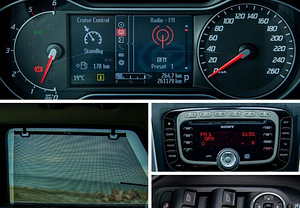 Ford mondeo 4 (3 foto / 5)
