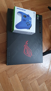 Asus G513R RTX 3070ti AMD R9 (4 foto / 4)